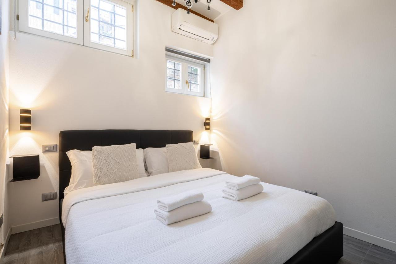 Apartment Rialto Boutique Venice
