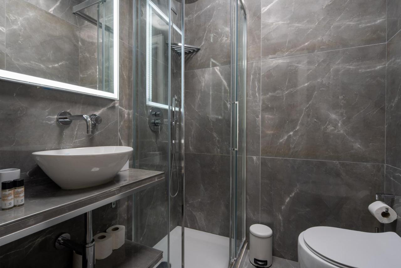 Apartment Rialto Boutique