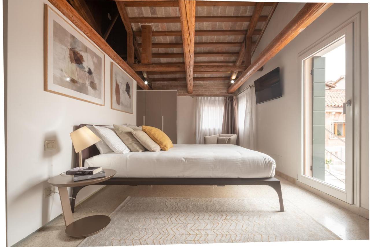 Apartment Lion Palace - San Marco R&r Venice