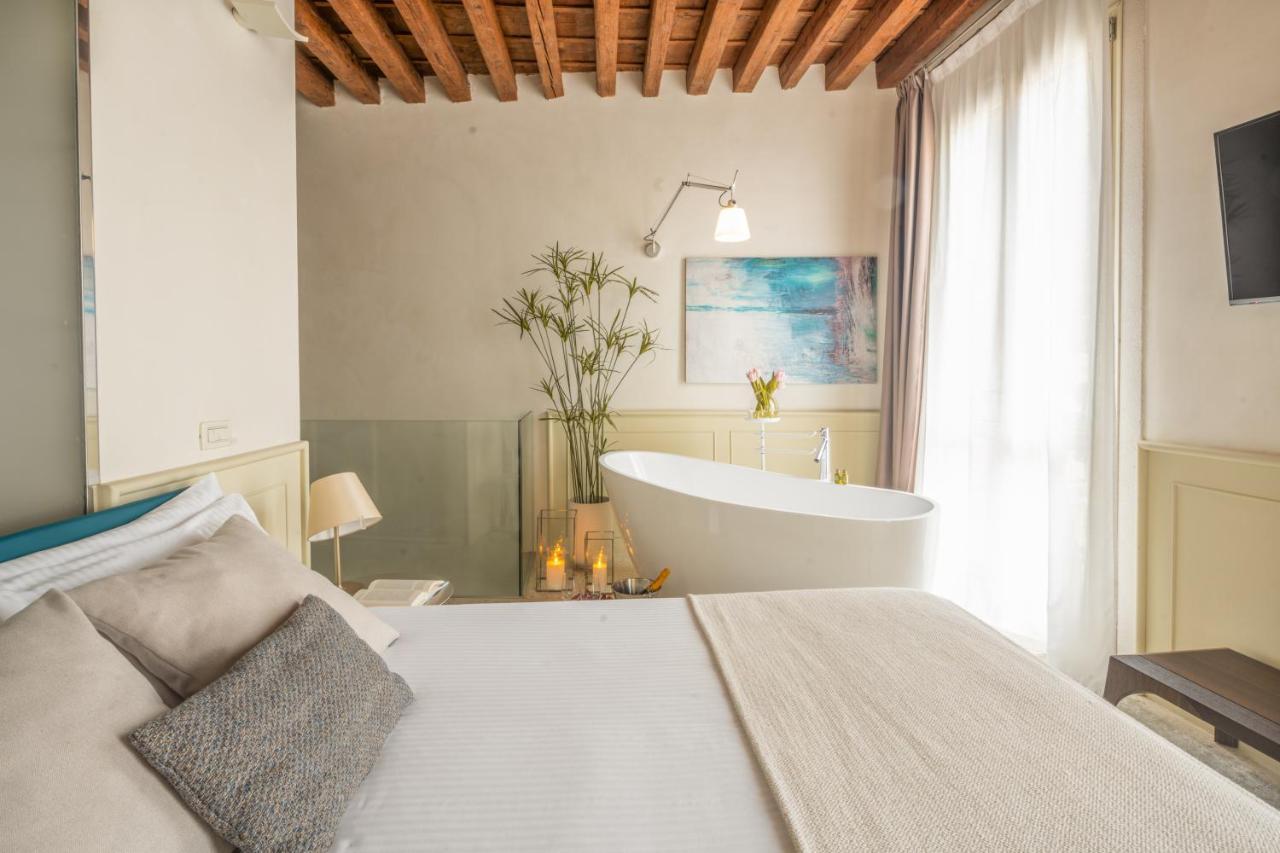 Apartment Lion Palace - San Marco R&r *