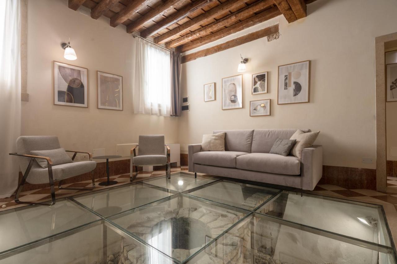 Apartment Lion Palace - San Marco R&r *