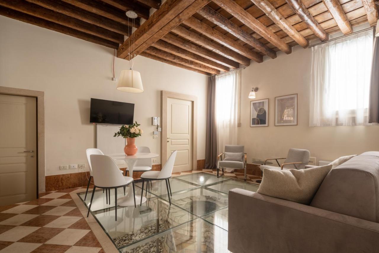 Lion Palace - San Marco R&r Apartment Venice