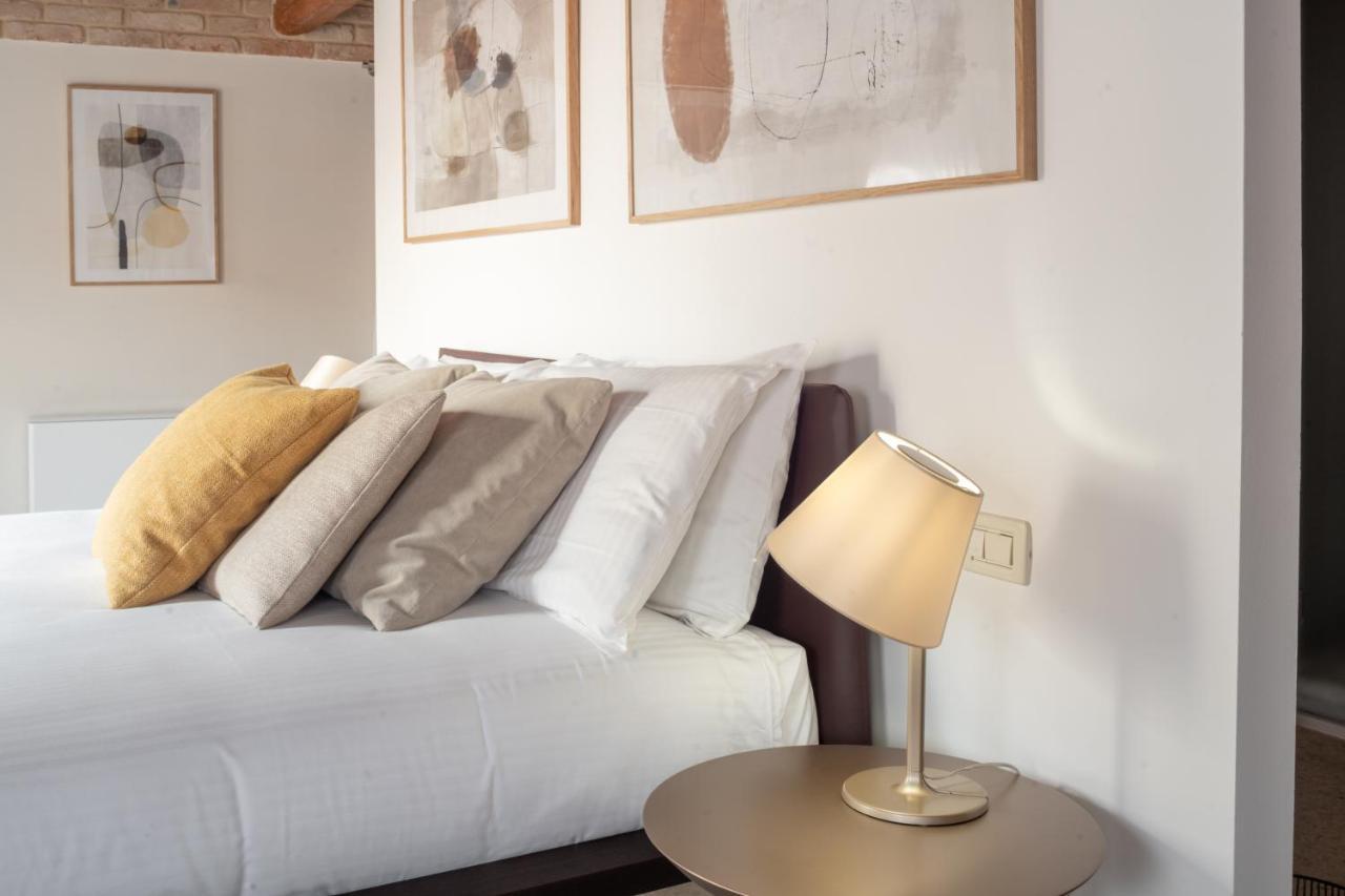 Apartment Lion Palace - San Marco R&r *