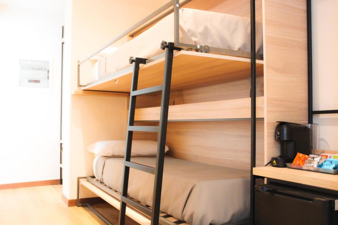 Al Graspo De Ua 3* Venice