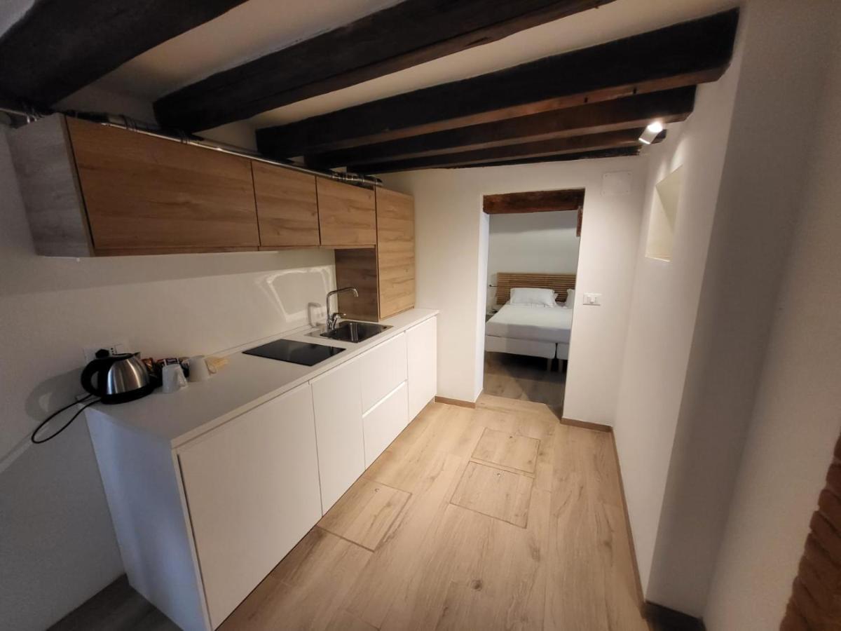 Ca' Dei Conti 4* Veneza