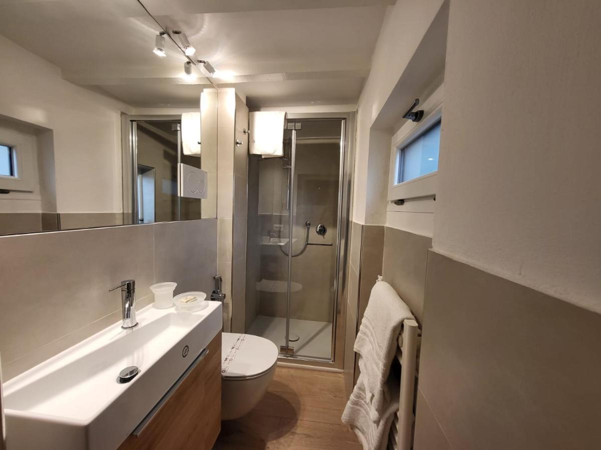 Hotel Ca' Dei Conti Veneza