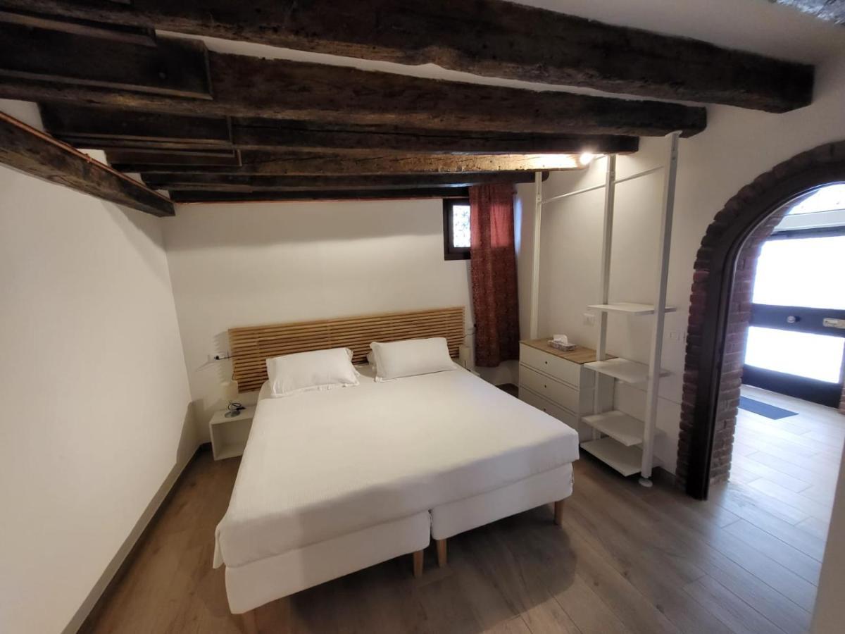 Ca' Dei Conti Veneza