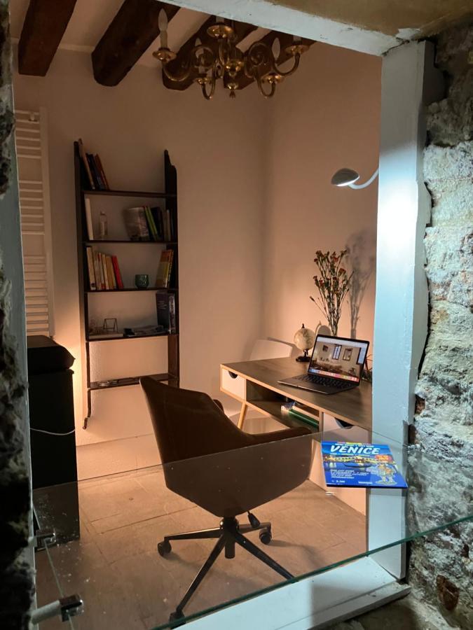Residenza Corte Antica *