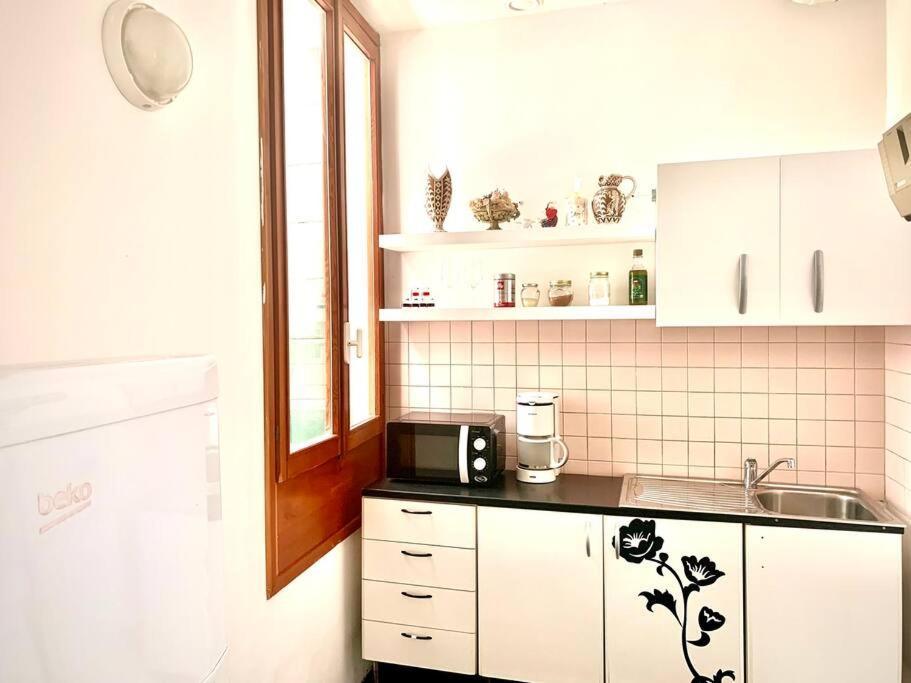Apartament Paradise 1