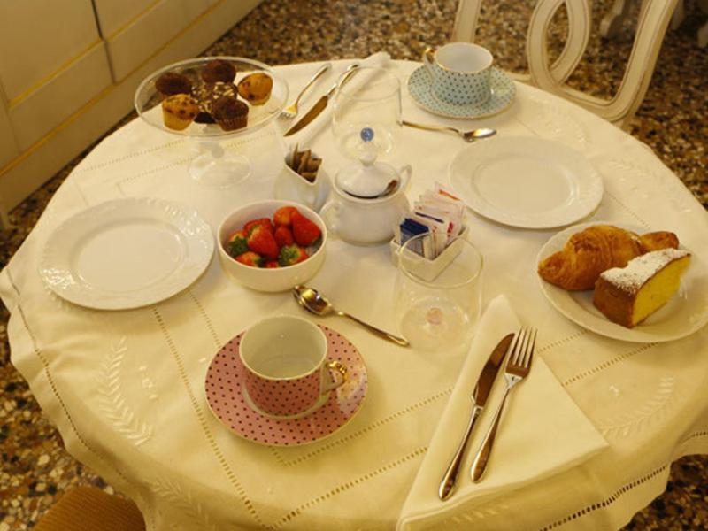 Ca Furlan Acomodação com café da manhã 