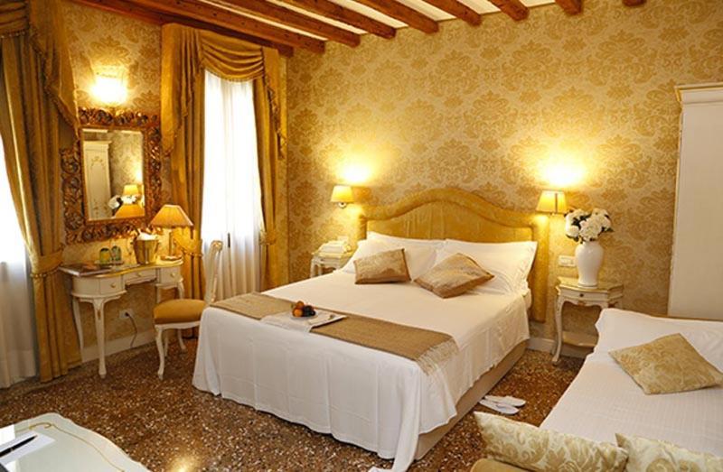 Bed & Breakfast Ca Furlan *
