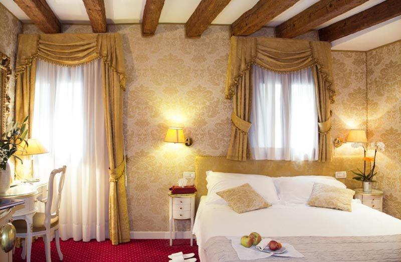Bed & Breakfast Ca Furlan Venice