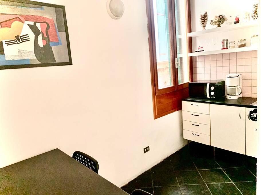 Apartament Paradise 1 Veneza