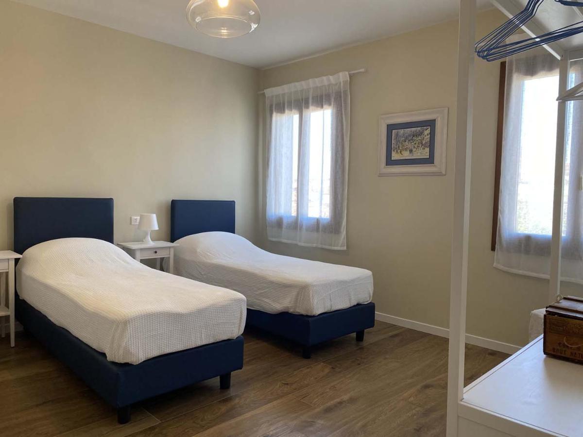 Ca' Magna Apartamento Veneza