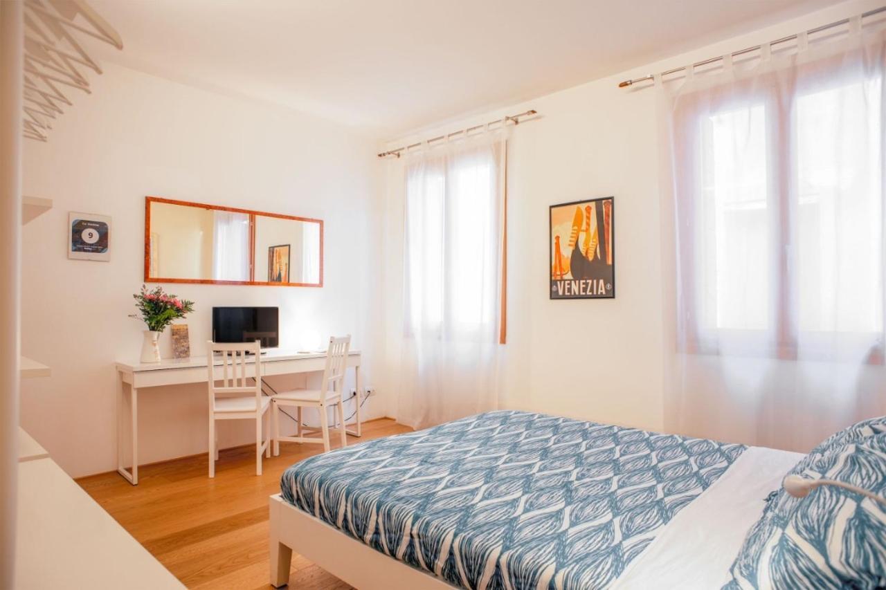 Apartment Ca' Venissa Venice