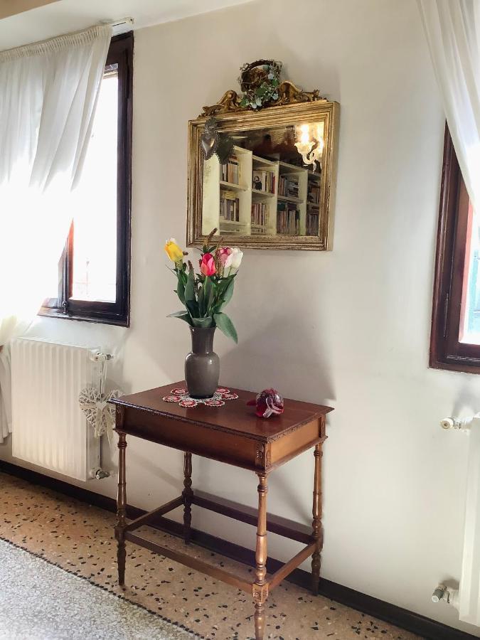 Apartment The Real Venetian