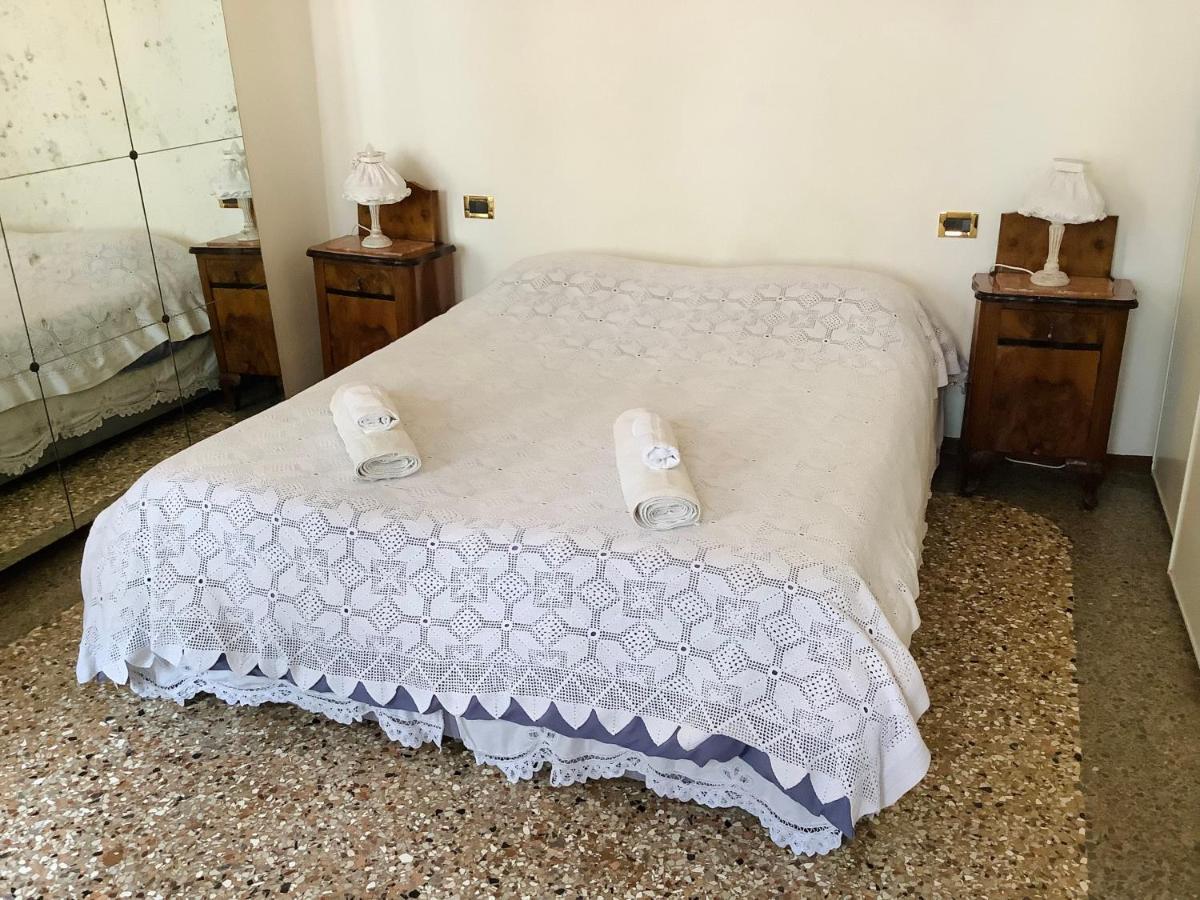 The Real Venetian Apartment Venice
