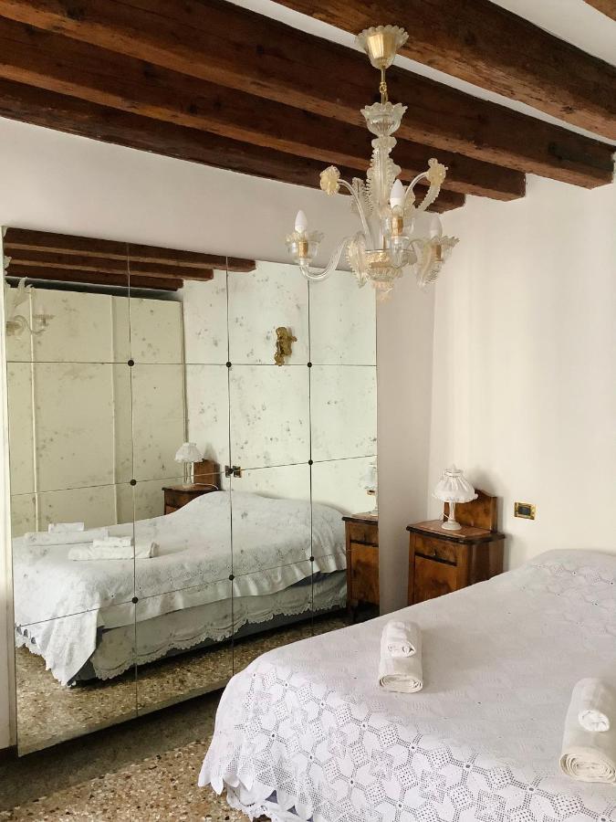 Apartment The Real Venetian