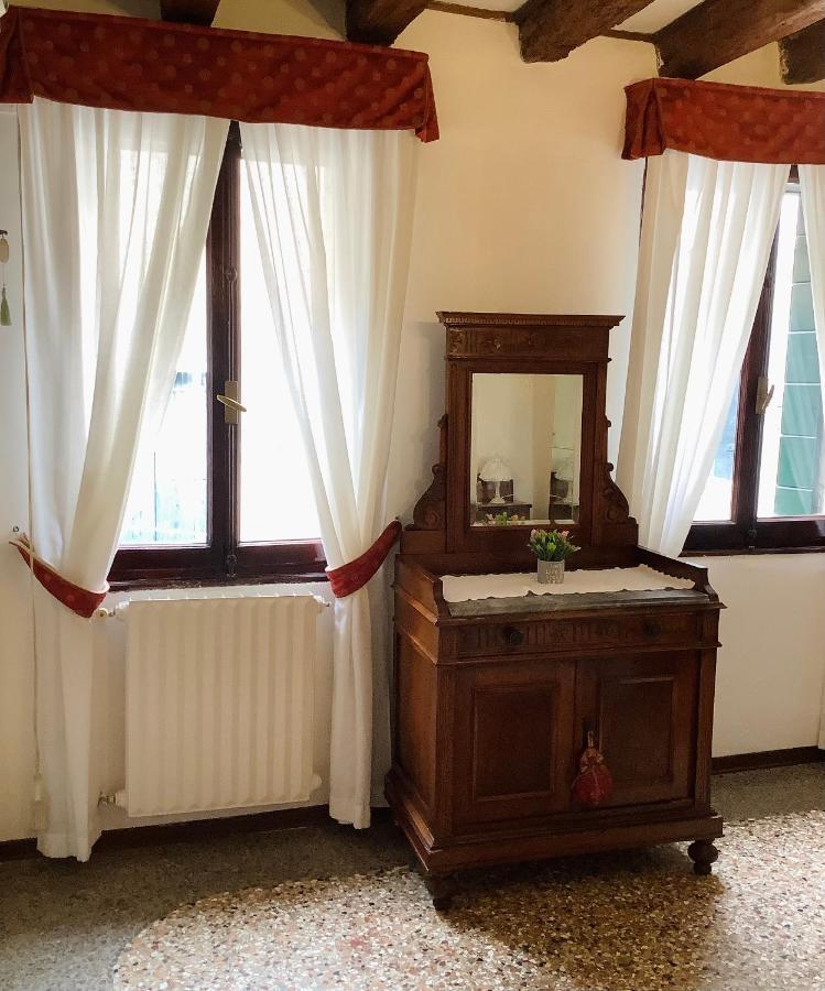 The Real Venetian *