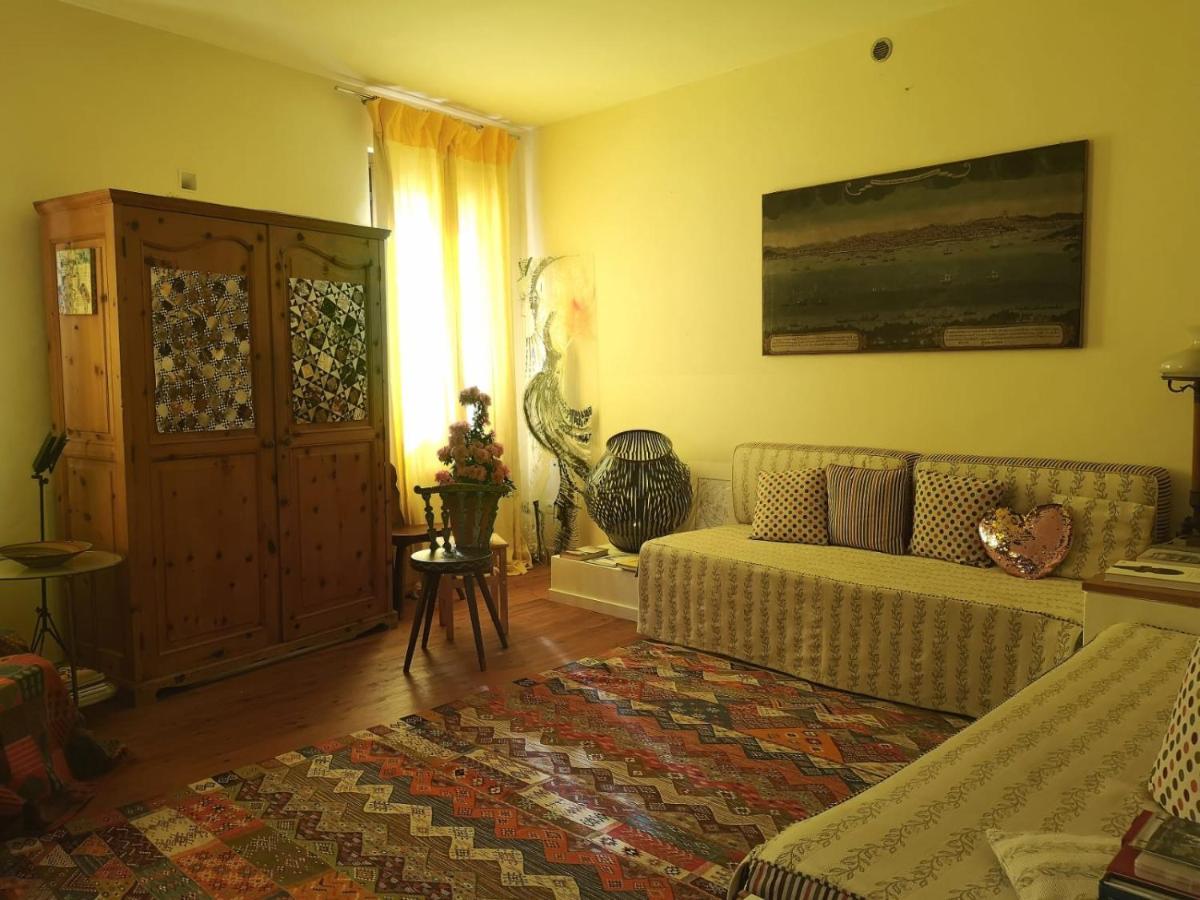 Accademia Apartamento Veneza