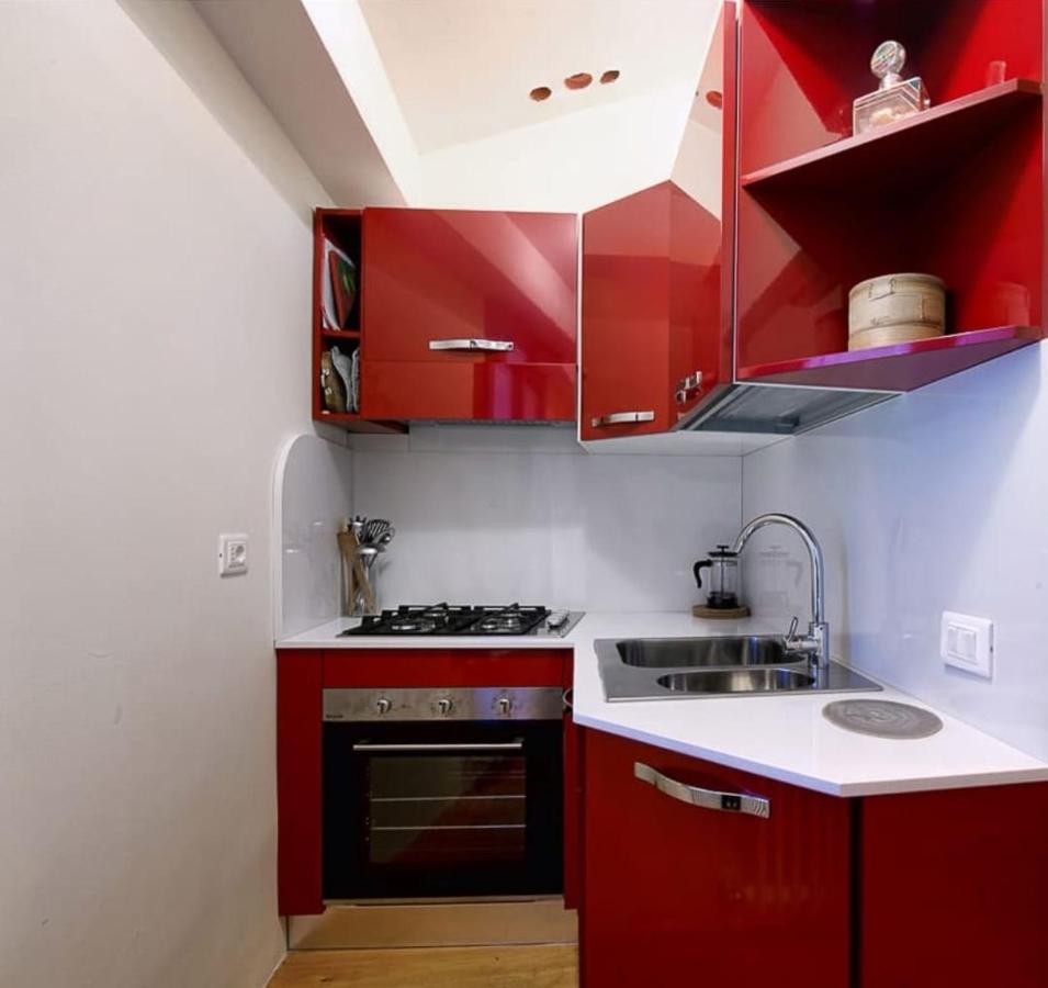 Accademia Apartamento