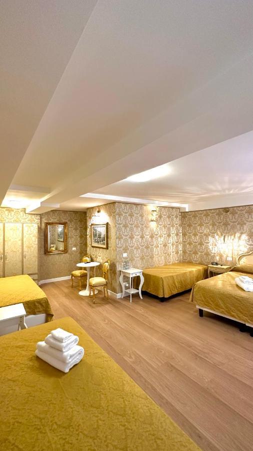 Apostoli Garden Hotel