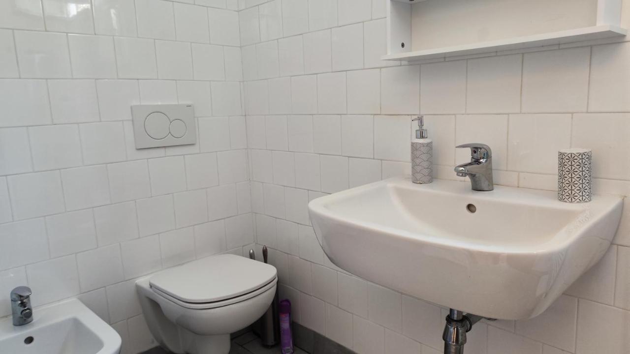 Apartamento Prospettiva Sensa Veneza