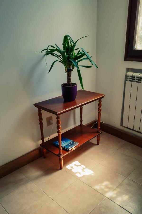 Prospettiva Sensa Apartamento *