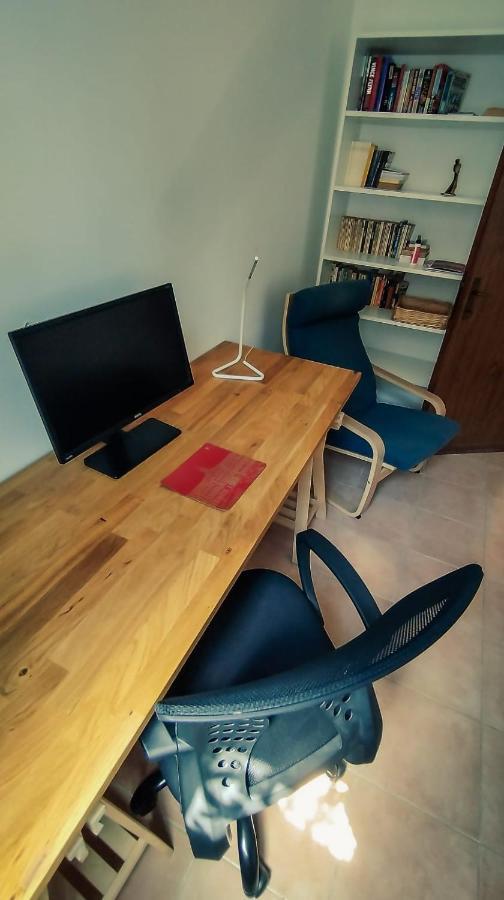 Apartamento Prospettiva Sensa Veneza