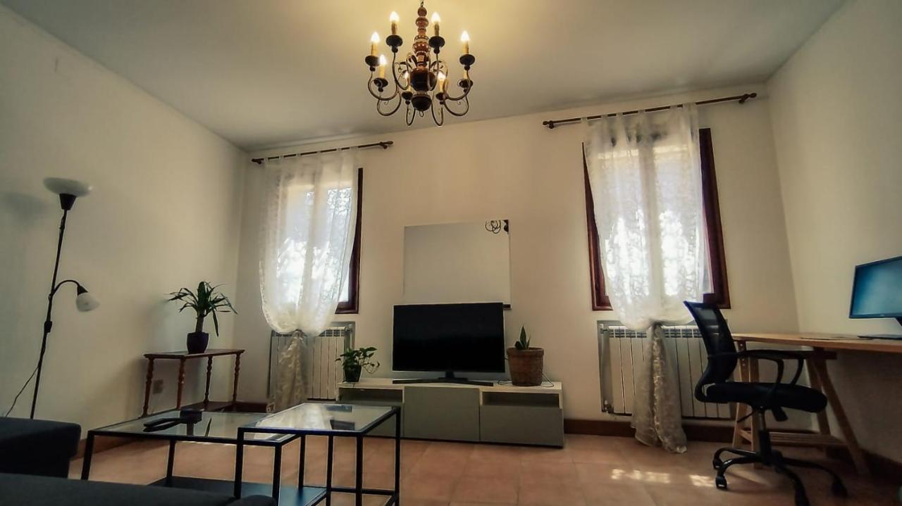 Prospettiva Sensa Apartamento
