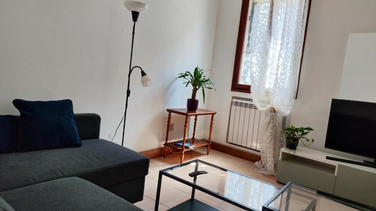 Prospettiva Sensa Apartamento *