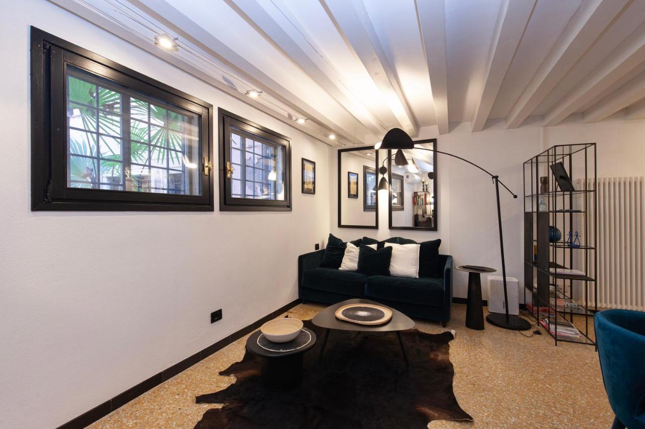 Casa Lorenzo_venisejetaime Apartment