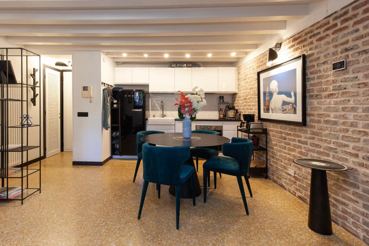 Casa Lorenzo_venisejetaime Apartment