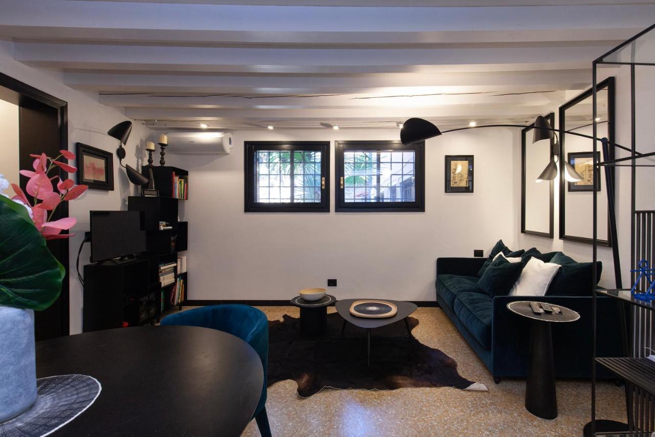 Casa Lorenzo_venisejetaime Apartment *