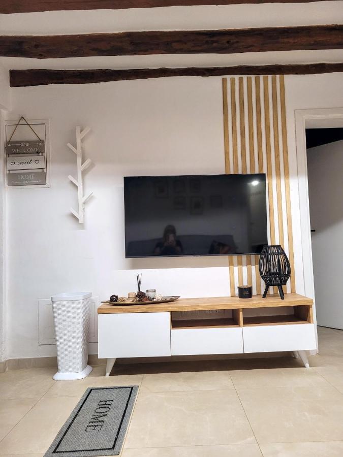Ca' Sebastiano Apartment Venice