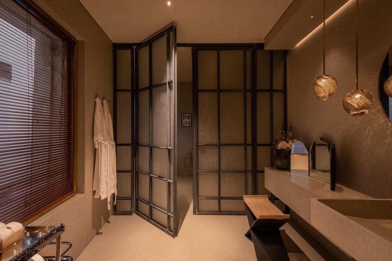 Hotel The 5*