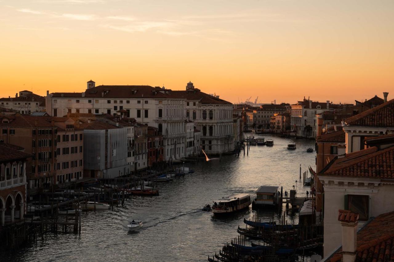 Hotel The Venice
