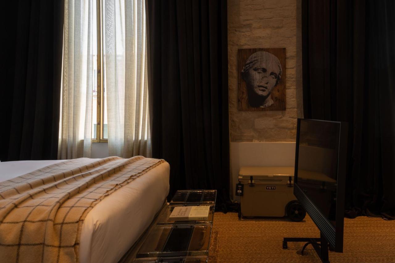 The Hotel 5*