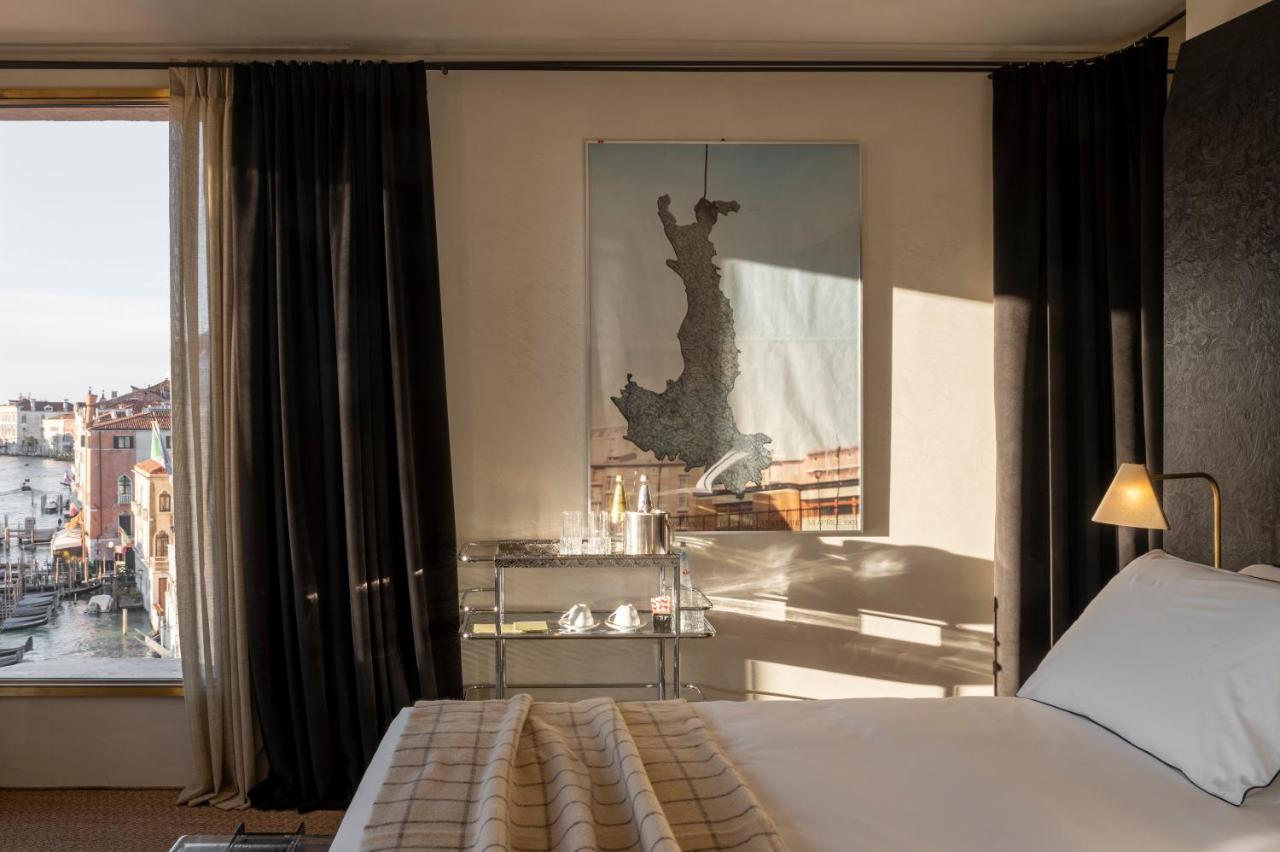 The Hotel Venice