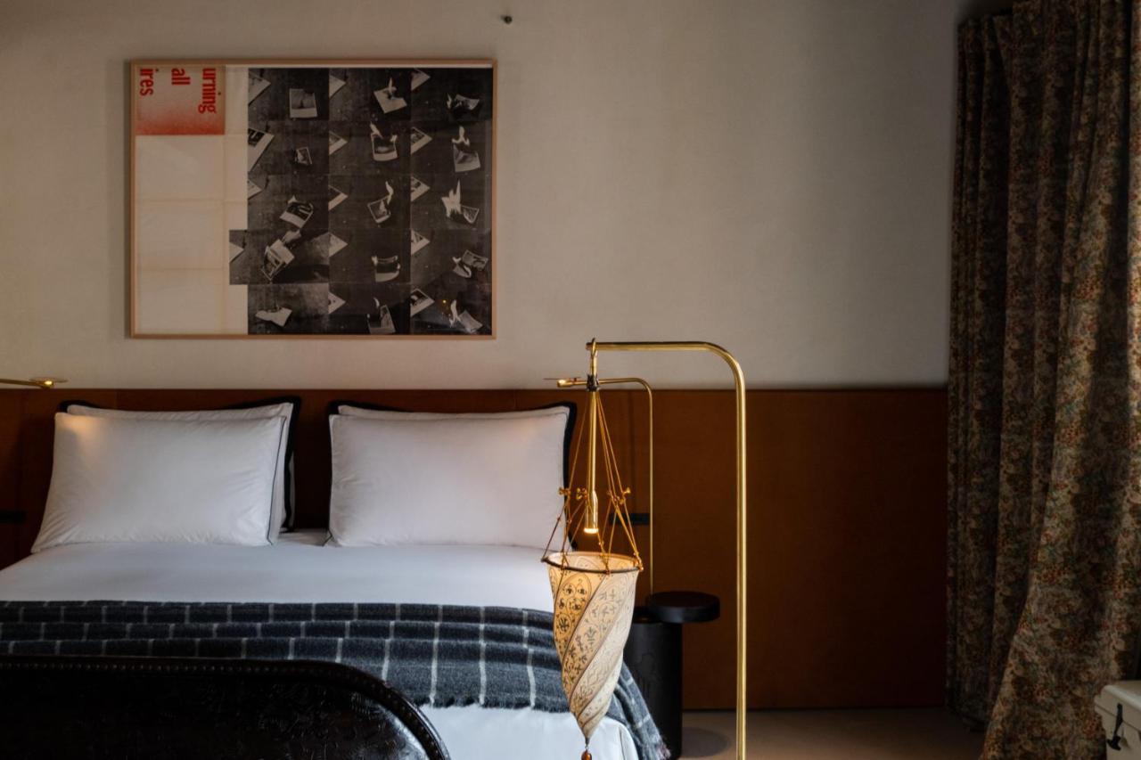 The Hotel 5*