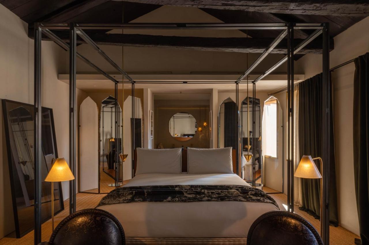 Hotel The 5*