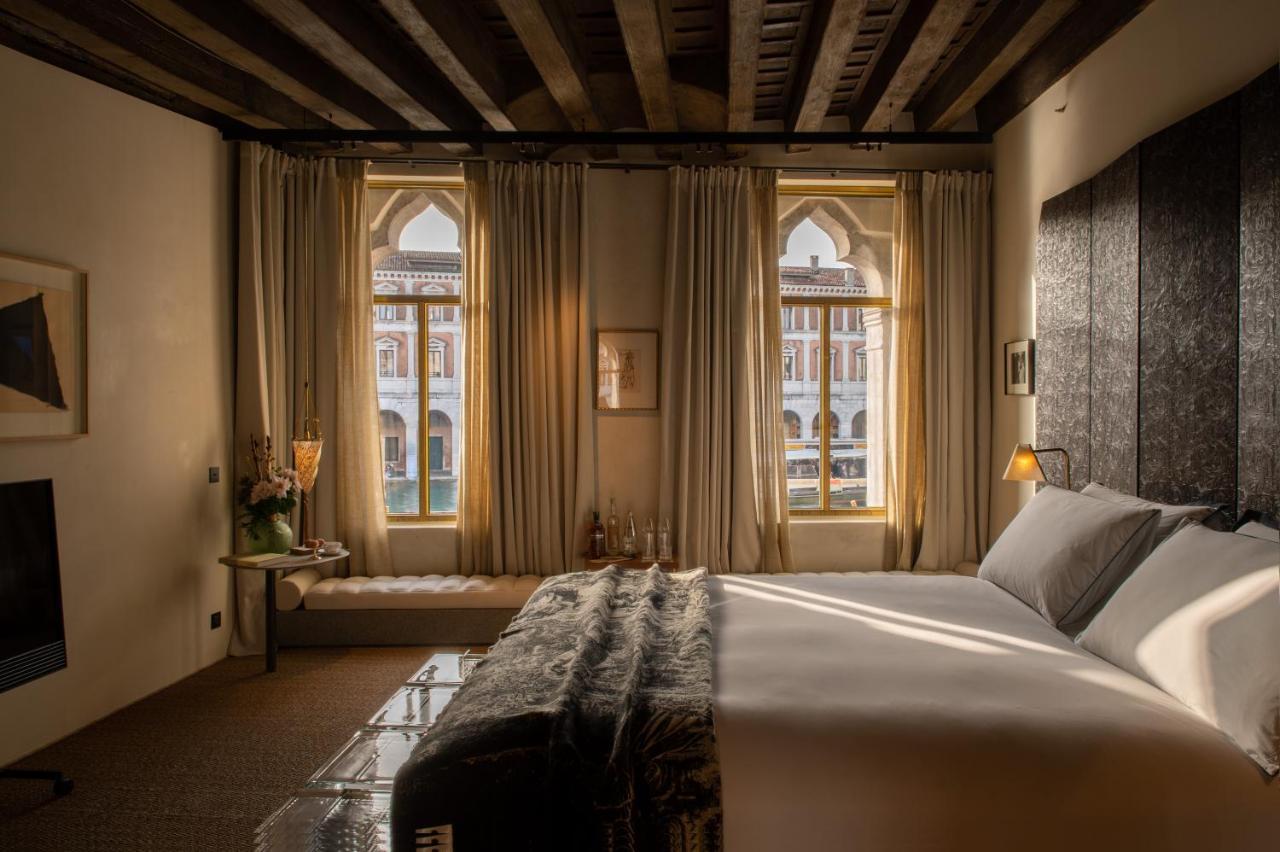 Hotel The 5*
