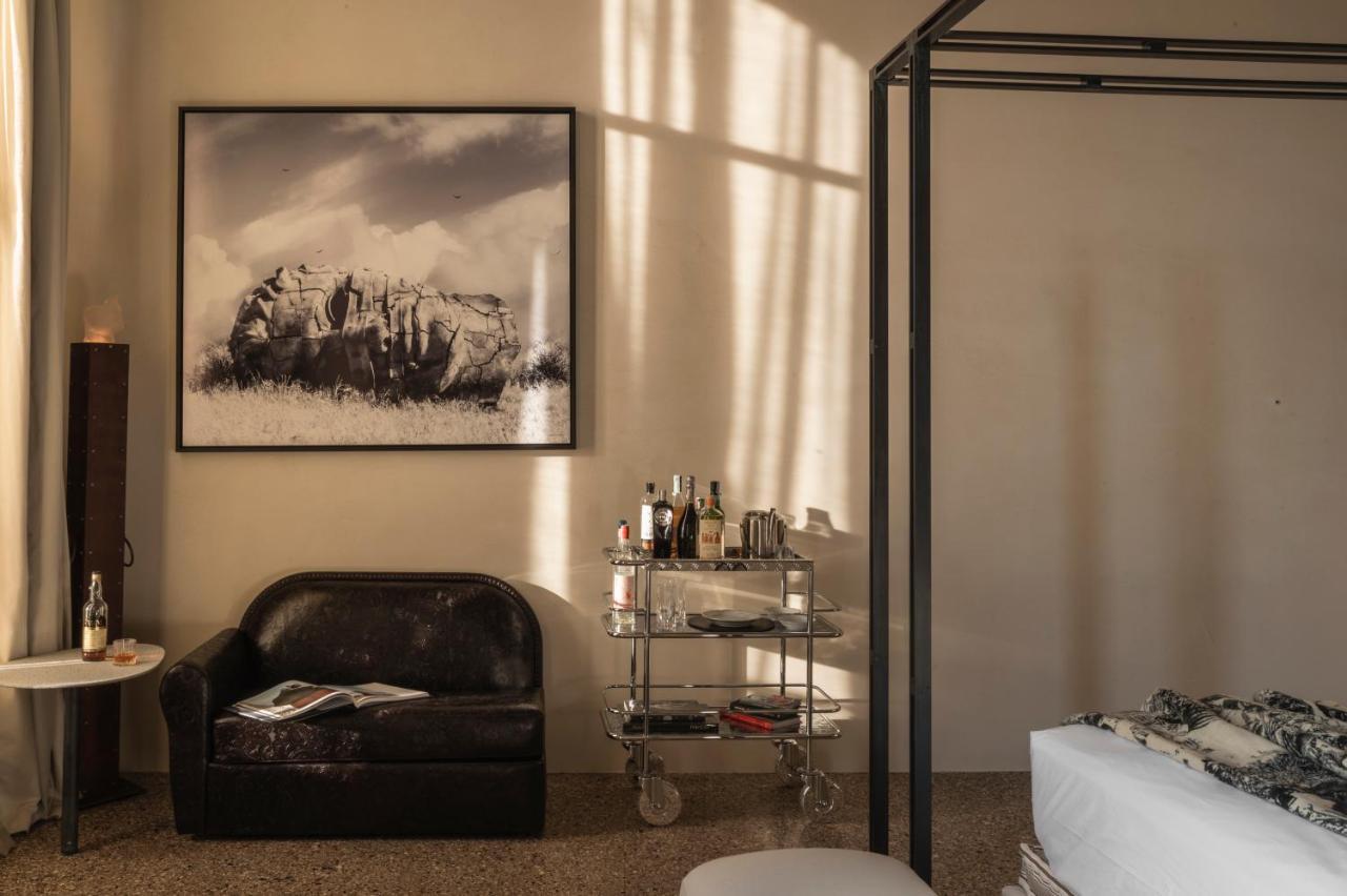 Hotel The Veneza