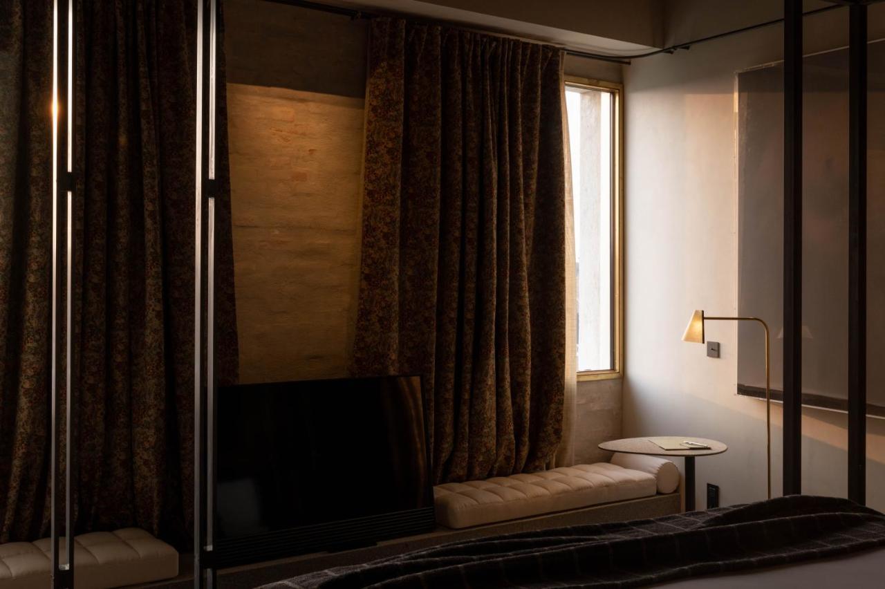 The Hotel Venice