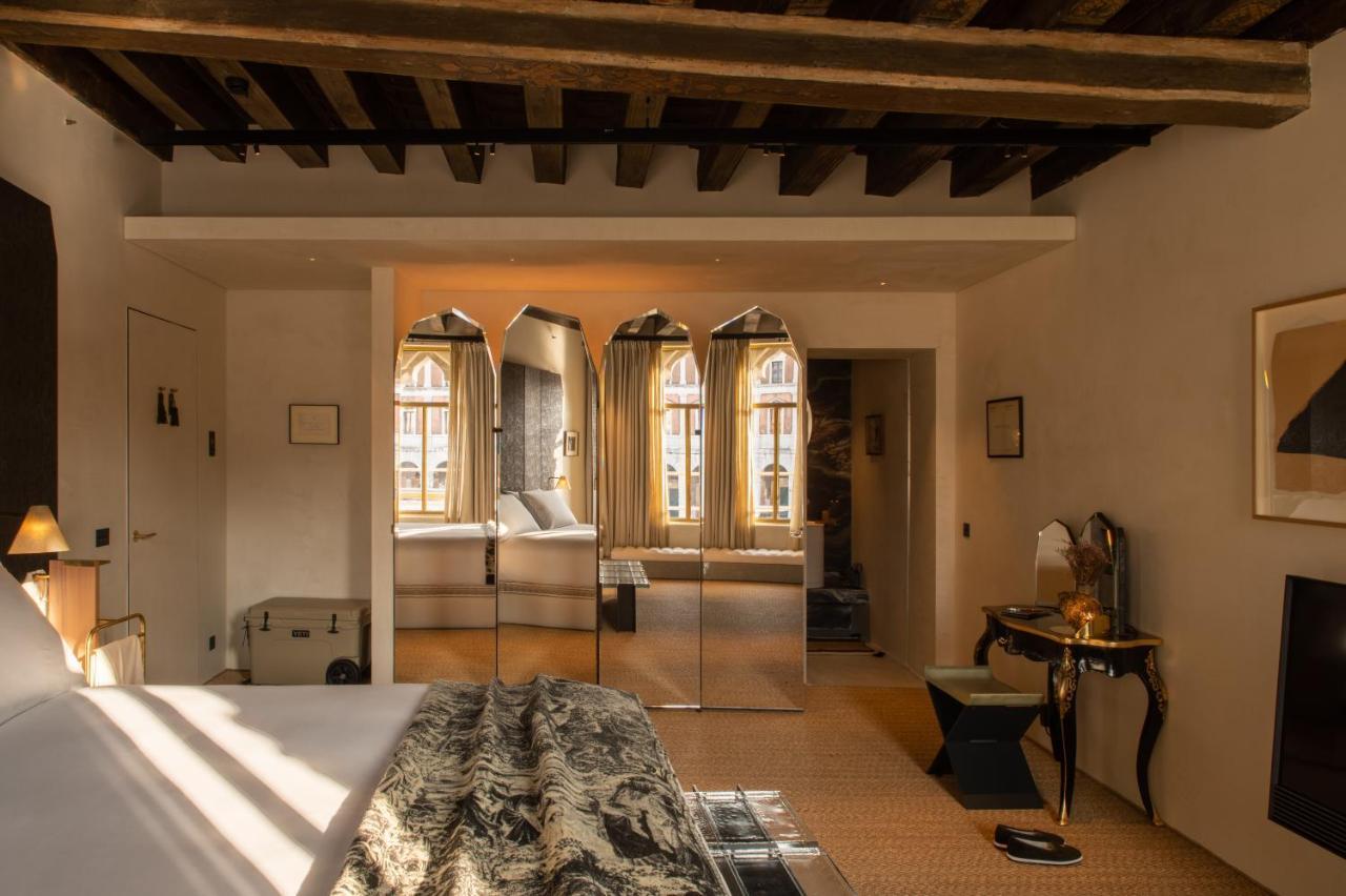 The 5* Venice