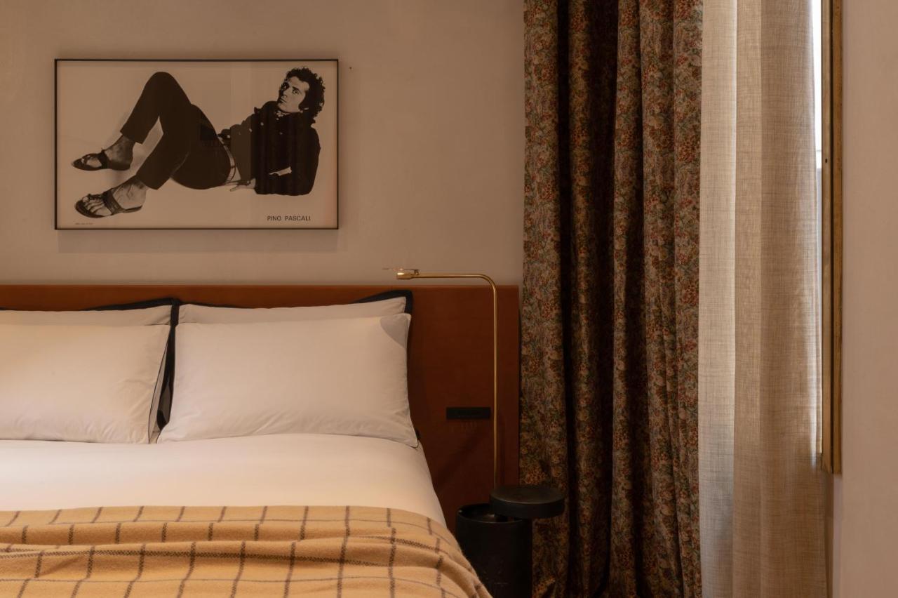 The Hotel 5*