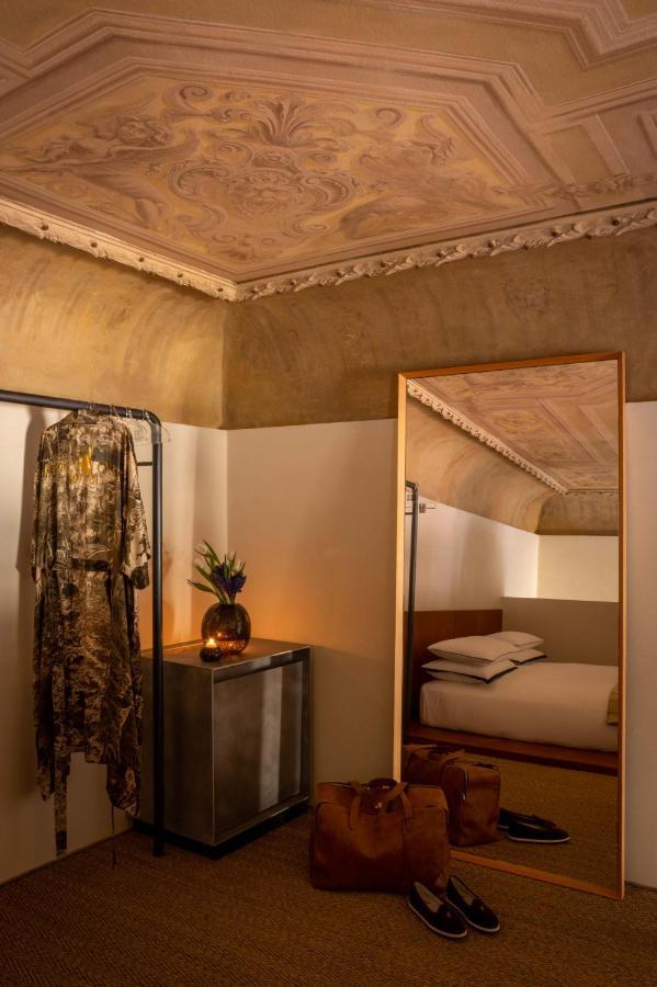 The Hotel Venice