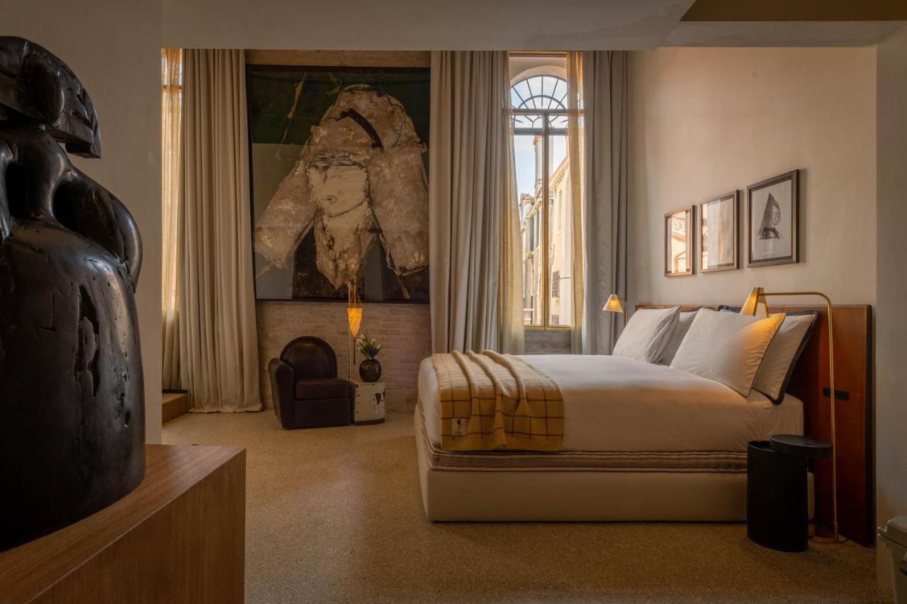 The Hotel