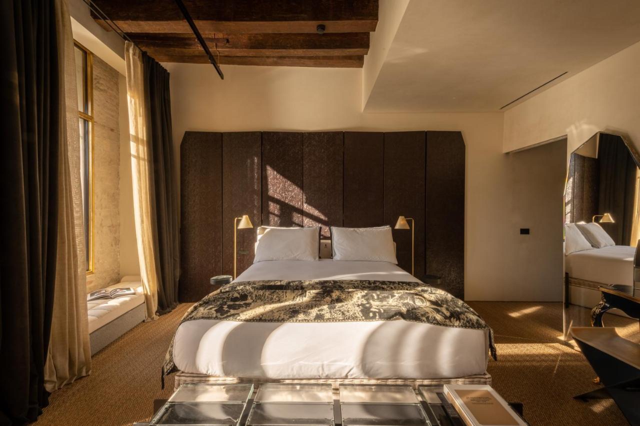 The Hotel