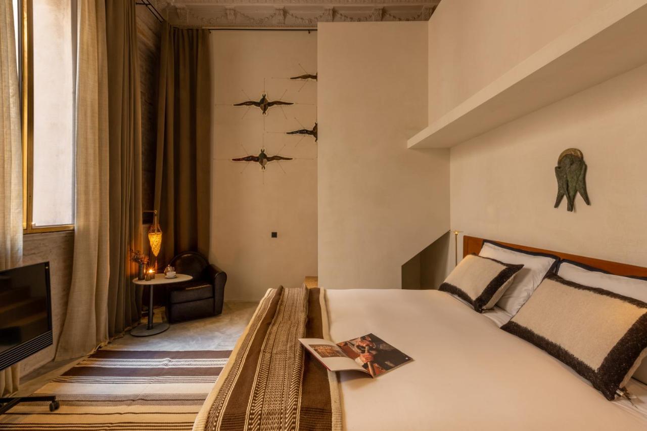The Hotel Venice